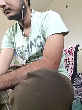 Jonrobinso online show from 15, 2, 2025
