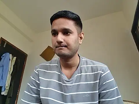 Jonrobinso online show from 20, 12, 2025