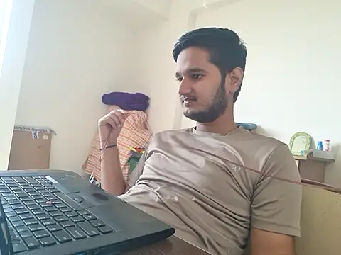 Jonrobinso online show from 22, 3, 2026