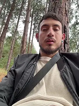 anika lowen02 online show from 21, 12, 2025