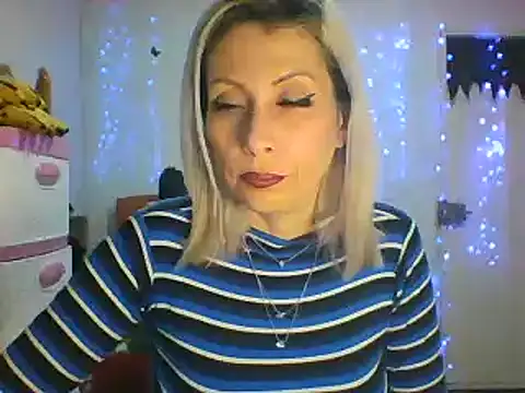 alixia81 online show from 13, 2, 2025