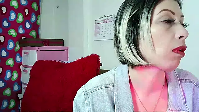 alixia81 online show from 15, 11, 2025