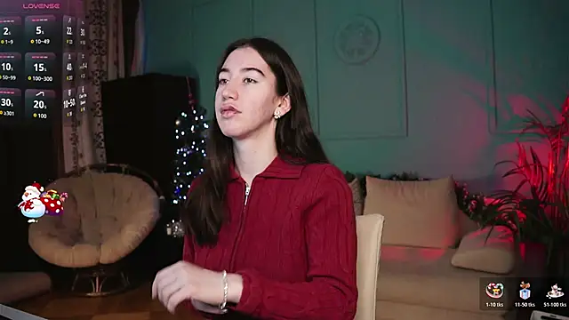 Belle Via online show from 13, 1, 2026