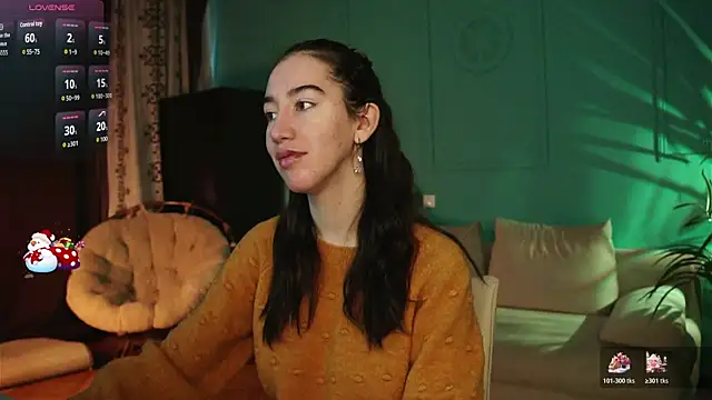 Belle Via online show from 15, 1, 2026