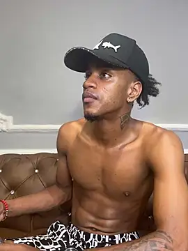 AaronCruz  online show from 26, 12, 2024