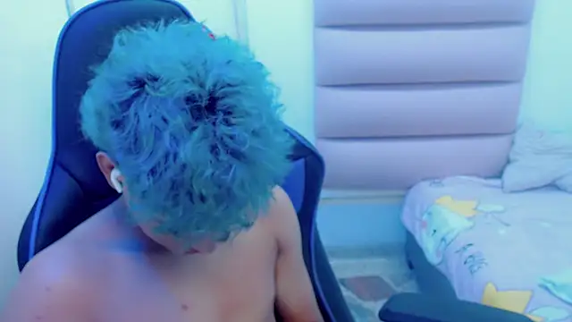 Yosepp  online show from 15, 1, 2025