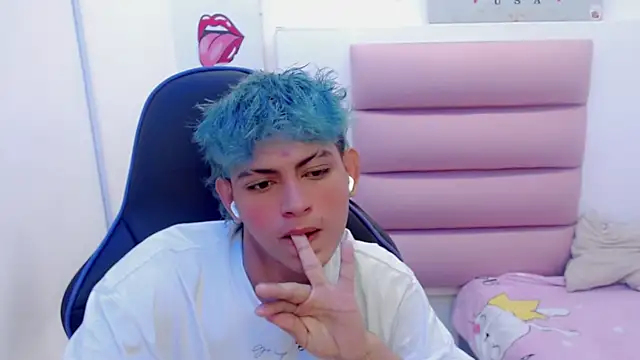 Yosepp  online show from 16, 1, 2025