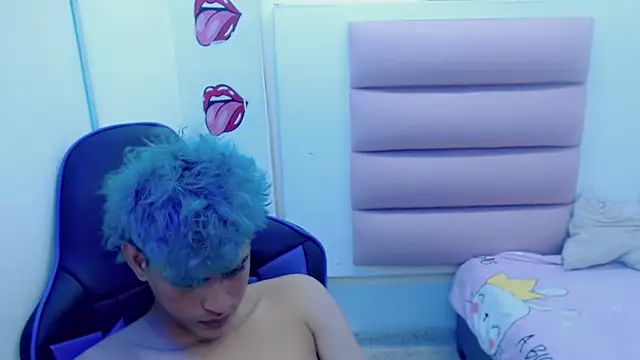 Yosepp  online show from 16, 1, 2025