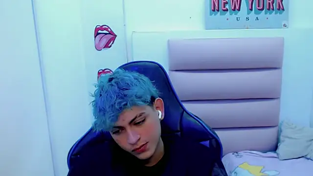 Yosepp  online show from 18, 1, 2025