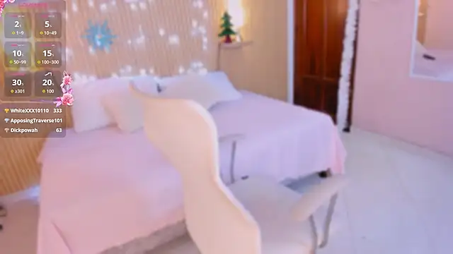 Harmony Malkova online show from 14, 12, 2025