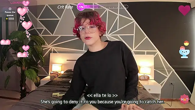 Snapshot of Max_lover1 chatting on 5, 3, 2025 Max lover1 online show from 5, 3, 2025