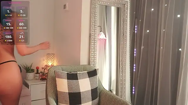 Mysticxkitty online show from 5, 3, 2026