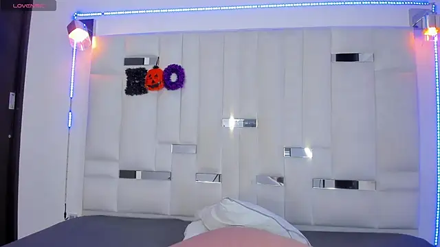 Jacoob19  online show from 16, 10, 2025