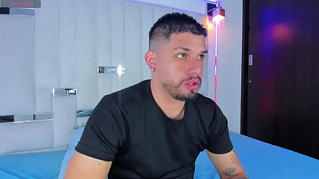 Jacoob19  online show from 13, 11, 2025