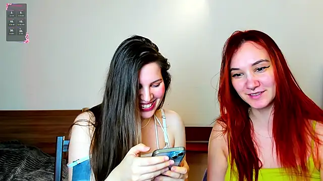 Annie aww online show from 6, 1, 2025