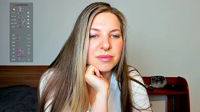 Annie aww online show from 1, 2, 2025