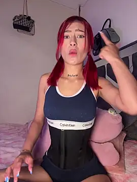 Snapshot of Connie_20 chatting on 19, 2, 2026 Connie 20 online show from 19, 2, 2026