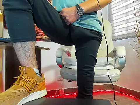 alessandro wye online show from 23, 2, 2025