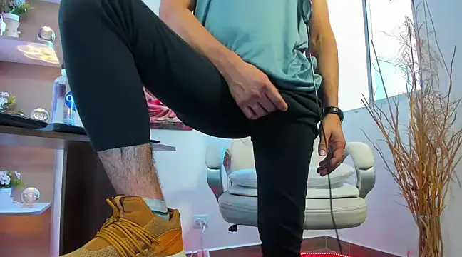 alessandro wye online show from 23, 2, 2025