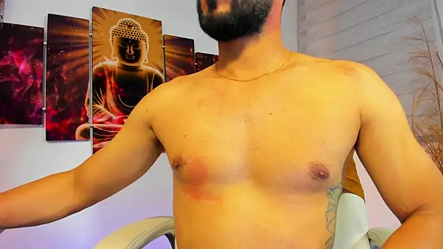 alessandro wye online show from 27, 2, 2025