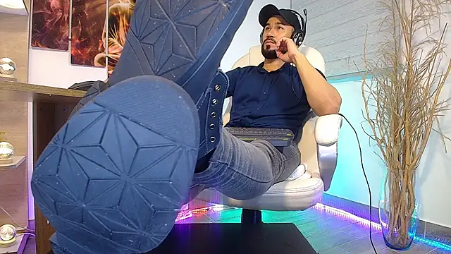 alessandro wye online show from 16, 3, 2025