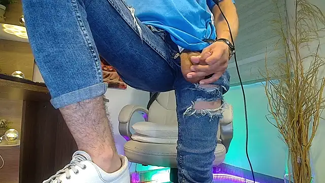 alessandro wye online show from 19, 3, 2025