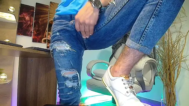 alessandro wye online show from 19, 3, 2025