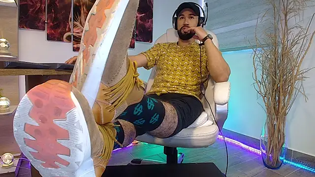 alessandro wye online show from 19, 3, 2025