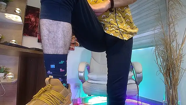 alessandro wye online show from 20, 3, 2025