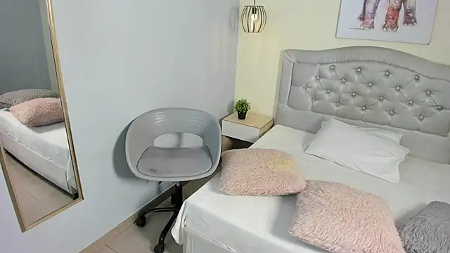 escarleth   online show from 27, 2, 2026