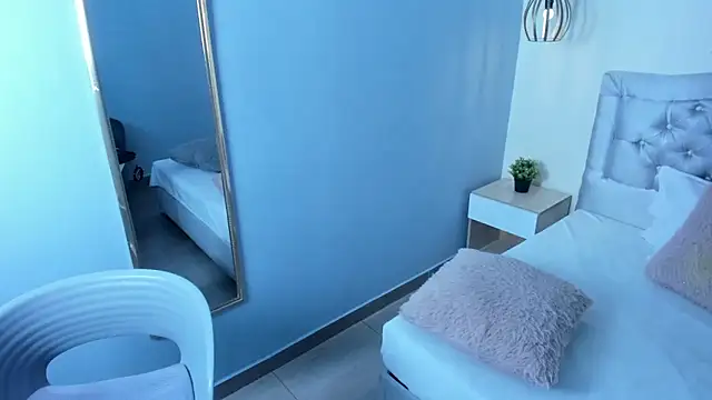 escarleth   online show from 20, 3, 2026