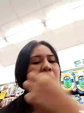 Snapshot of Miia_grand chatting on 20, 3, 2025 Miia grand online show from 20, 3, 2025