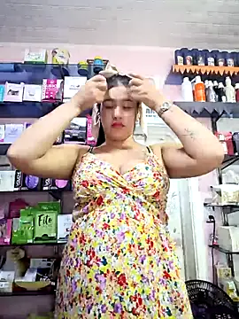 Miia grand online show from 28, 11, 2025