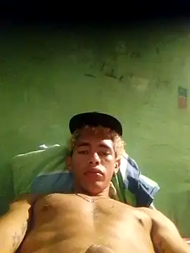 md-sexy online show from 27, 1, 2025