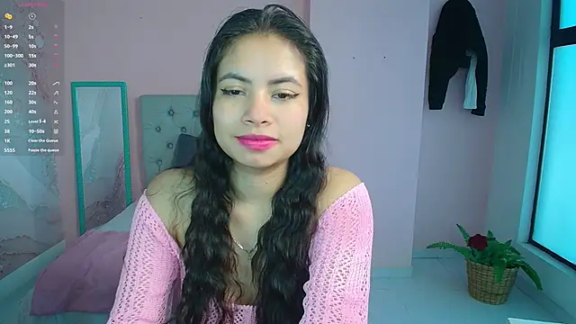 soyzarahtorres online show from 14, 12, 2024