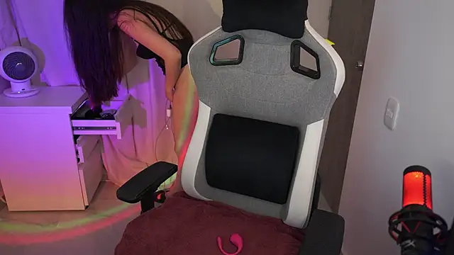 anyacutex online show from 31, 10, 2025