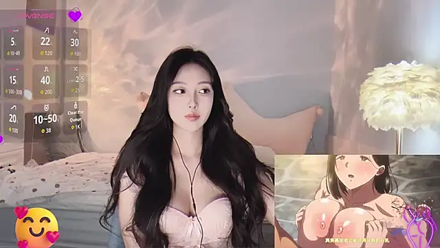 -Tilana- online show from 19, 11, 2025