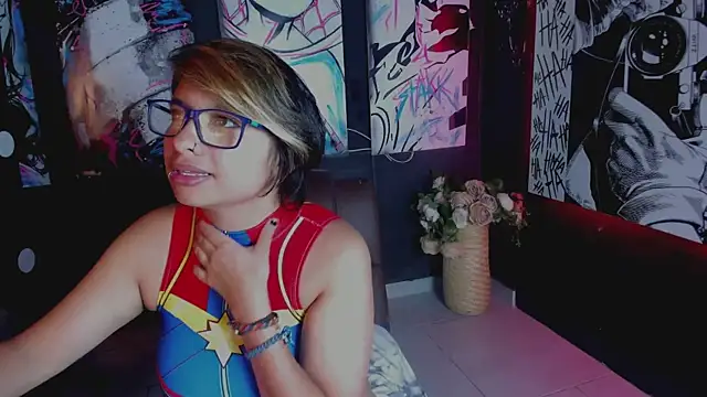 NovaGlitz online show from 16, 12, 2024