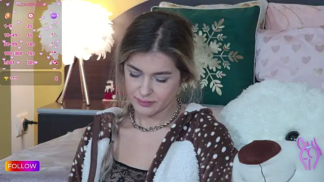 Sarah-Hart online show from 14, 12, 2024