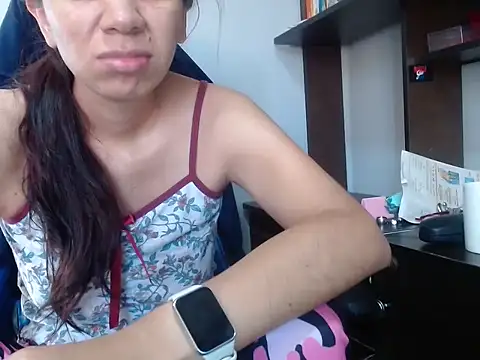 Erotic latina online show from 18, 11, 2025