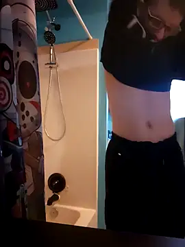 Snapshot of MysteriousFire23 chatting on 22, 1, 2025 MysteriousFire23 online show from 22, 1, 2025