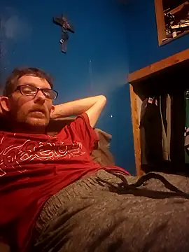 MysteriousFire23 online show from 11, 1, 2026