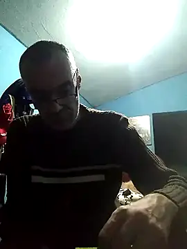 Snapshot of hugosafado333 chatting on 21, 12, 2024 hugosafado333 online show from 21, 12, 2024