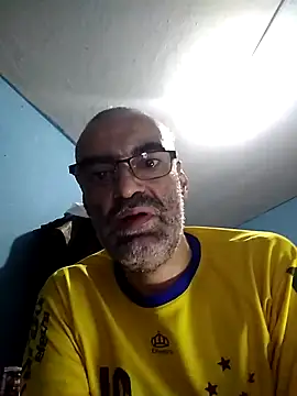 Snapshot of hugosafado333 chatting on 14, 2, 2025 hugosafado333 online show from 14, 2, 2025