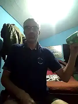 Snapshot of hugosafado333 chatting on 23, 3, 2025 hugosafado333 online show from 23, 3, 2025