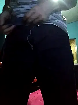 Snapshot of hugosafado333 chatting on 24, 9, 2025 hugosafado333 online show from 24, 9, 2025