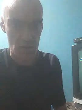 Snapshot of hugosafado333 chatting on 13, 10, 2025 hugosafado333 online show from 13, 10, 2025