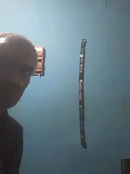 Snapshot of hugosafado333 chatting on 14, 12, 2025 hugosafado333 online show from 14, 12, 2025