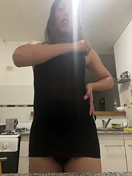 Yerucita online show from 12, 9, 2025