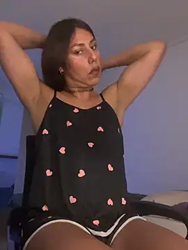 Yerucita online show from 24, 9, 2025